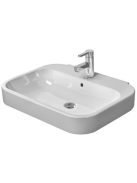 Duravit Happy D.2 mosdó 65x49,5 2316650000