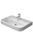 Duravit Happy D.2 aláépíthető mázas mosdó 100x50,5 2318100000