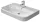 Duravit Happy D.2 aláépíthető mázas mosdó 100x50,5 2318100000