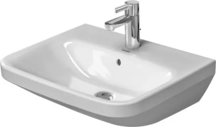 Duravit DuraStyle mosdó 55x44 2319550000