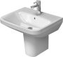Duravit DuraStyle WonderGliss mosdó 55x44 23195500001
