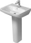 Duravit DuraStyle WonderGliss mosdó 55x44 23195500001