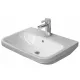 Duravit DuraStyle WonderGliss mosdó 60x44 23196000001