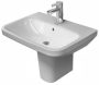 Duravit DuraStyle WonderGliss mosdó 60x44 23196000001