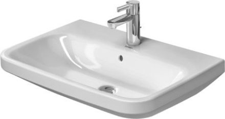 Duravit DuraStyle mosdó 65x44 2319650000