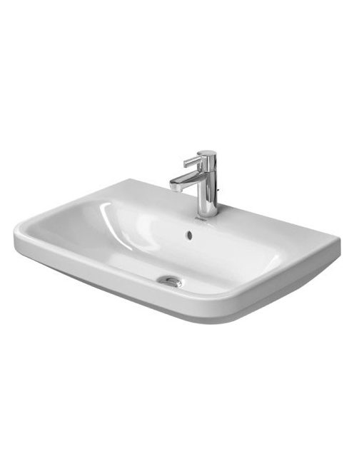 Duravit DuraStyle mosdó 65x44 2319650000