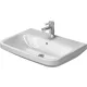 Duravit DuraStyle WonderGliss mosdó 65x44 23196500001