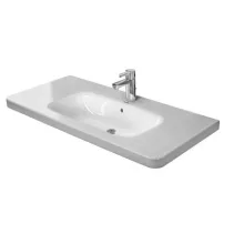   Duravit DuraStyle bútorral aláépíthető mosdó 100x48 2320100000