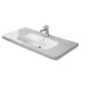 Duravit DuraStyle bútorral aláépíthető mosdó 100x48 2320100000