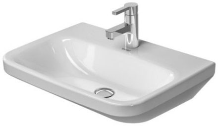 Duravit DuraStyle Med WonderGliss mosdó 60x44 23246000001