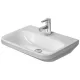 Duravit DuraStyle Med WonderGliss mosdó 60x44 23246000001