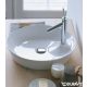 Duravit Cape Cod mosdótál 48x48 2328480000