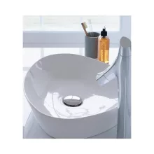 Duravit Cape Cod mosdótál 50x40,5 2339500000
