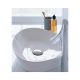 Duravit Cape Cod mosdótál 50x40,5 2339500000