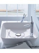 Duravit Cape Cod mosdótál 46x46 2340460000
