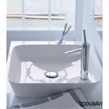 Duravit Cape Cod mosdótál 46x46 2340460000