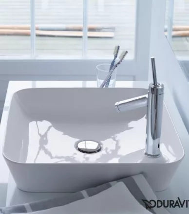 Duravit Cape Cod mosdótál 46x46 2340460000
