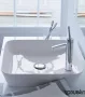 Duravit Cape Cod mosdótál 46x46 2340460000