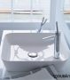 Duravit Cape Cod WonderGliss mosdótál 46x46 23404600001