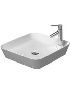 Duravit Cape Cod mosdótál 46x46 2340460000
