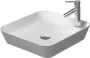 Duravit Cape Cod mosdótál 46x46 2340460000