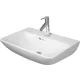 Duravit ME by Starck compact mosdó 60x40 2343600000
