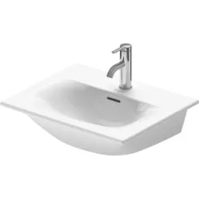 Duravit Viu kerámia kézmosó 53x43 cm 2344530000