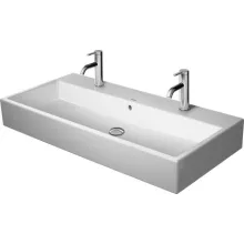   Duravit Vero Air csiszolt kerámia mosdó 100x47 cm, alpin fehér 2350100026