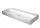 Duravit Vero Air csiszolt kerámia mosdó 120x47 cm, csaplyuk és túlfolyó nélkül, alpin fehér 2350120079