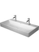 Duravit DuraSquare mosdó 100x47 2353100072