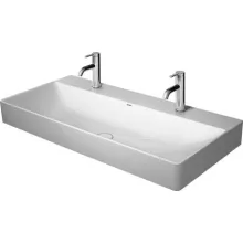 Duravit DuraSquare mosdó 100x47 2353100072
