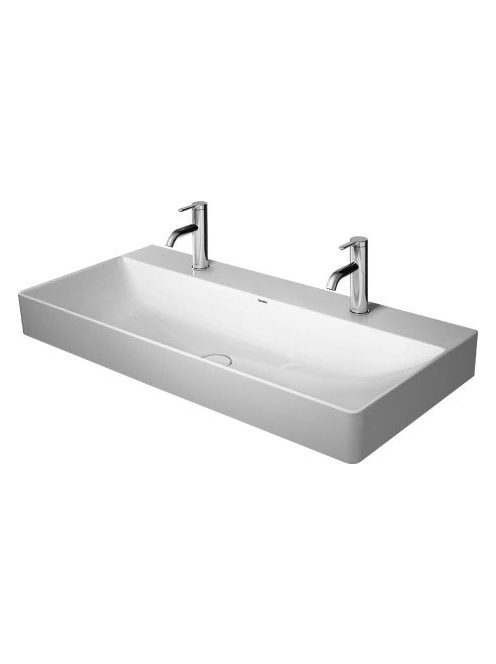 Duravit DuraSquare mosdó 100x47 2353100072