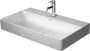 Duravit DuraSquare WonderGliss mosdó 80x47 23538000711