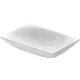 Duravit Viu ráültethető mosdó 60x41,5 cm, fehér alpin 2358600000