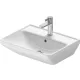 Duravit D-Neo mosdó 55x44 cm, fehér 2366550000