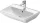 Duravit D-Neo 60x44 cm fehér kerámia mosdó 2366600000