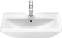 Duravit D-Neo 60x44 cm fehér kerámia mosdó 2366600000