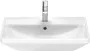 Duravit D-Neo mosdó 65x44 cm, fehér 2366650000