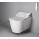 Duravit ME by Starck mélyöblítésű fali WC 2528590000