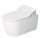 Duravit ME by Starck perem nélküli fali WC 2529590000