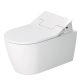 Duravit ME by Starck perem nélküli fali WC 2529590000