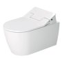 Duravit ME by Starck perem nélküli fali WC 2529590000