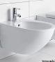 Duravit Architec fali bidé 2531150000