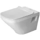 Duravit DuraStyle fali WC csésze 2536090000