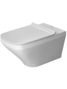 Duravit DuraStyle hosszított fali WC csésze 2537090000