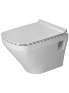 Duravit DuraStyle compact 48cm fali WC csésze 2539090000