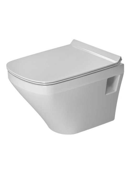 Duravit DuraStyle compact 48cm fali WC csésze 2539090000