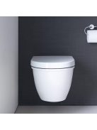 Duravit Darling New nyújtott fali WC csésze 2544090000