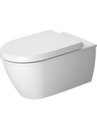 Duravit Darling New nyújtott fali WC csésze 2544090000