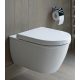 Duravit Darling New fali WC csésze 2545090000
